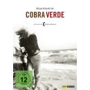 Cobra Verde (DVD)