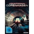 Countdown Copenhagen - Staffel 1 (3 DVDs)