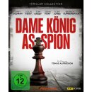 Dame König As Spion - Thriller Collection (Blu-ray)