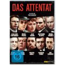 Das Attentat (DVD)