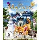 Das magische Haus (Blu-ray)