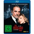 Das Russland-Haus (Blu-ray)