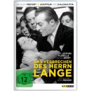Das Verbrechen des Herrn Lange - Digital Remastered (DVD)