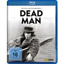 Dead Man (Blu-ray)