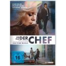 Der Chef - Un Flic - Digital Remastered (DVD)