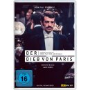 Der Dieb von Paris - Digital Remastered (DVD)