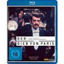 Der Dieb von Paris (Blu-ray)