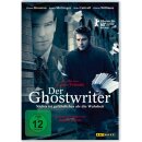 Der Ghostwriter (DVD)