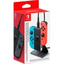 Switch  Ladeaufsteller Joy-Con