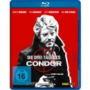 Die drei Tage des Condor (Blu-ray)