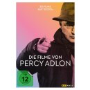 Die Filme von Percy Adlon (10 DVDs)