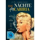 Die Nächte der Cabiria - Special Edition - Digital...