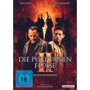 Die purpurnen Flüsse 2 - Die Engel der Apocalypse (DVD)