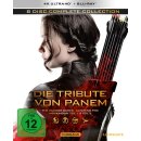 Die Tribute von Panem - Complete Collection (4 4K Ultra...