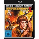 Brückenkopf X (Blu-ray)