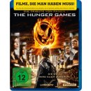 Die Tribute von Panem - The Hunger Games (Blu-ray)