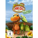 Dino-Zug - Staffel 1-5 - Gesamtedition (16 DVDs)