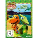 Dino-Zug - Staffel 5 (2 DVDs)