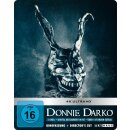 Donnie Darko - Limited Steelbook Edition (4K Ultra...