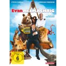 Evan Allmächtig (DVD)