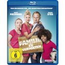 Familie zu vermieten (Blu-ray)
