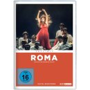 Fellinis Roma - Digital Remastered (DVD)