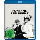 Fontane Effi Briest (Blu-ray)