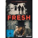 Fresh - Digital Remastered (DVD)