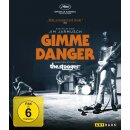 Gimme Danger (Blu-ray)