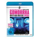 Gomorrha - Reise ins Reich der Camorra (Blu-ray)