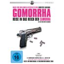 Gomorrha - Reise ins Reich der Camorra (DVD)