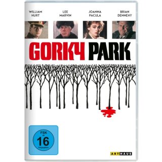 Gorky Park (DVD)