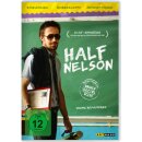 Half Nelson - Digital Remastered (DVD)