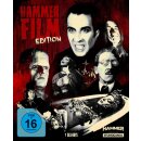 Hammer Film Edition (7 Blu-rays)
