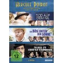 Hercule Poirot Edition (3 DVDs)
