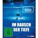 Im Rausch der Tiefe - Le Grand Bleu - Special Edition (2...