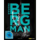 Ingmar Bergman - 100th Anniversary Edition (10 Blu-rays)