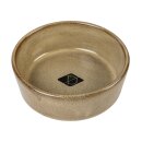 D&D Trendy Napf Jasper sand - 20 cm