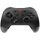Switch Gaming Mini Controller Wireless Deltaco auch...