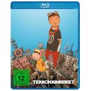 Tekkonkinkreet (Blu-ray)