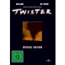 Twister (Special Edition, DVD)