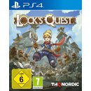 Locks Quest  PS-4