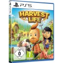 Harvest Life  PS-5