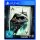 Batman   Return to Arkham  PS-4 HD Collection  Arkham Asylum & City