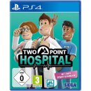 Two Point Hospital  PS-4