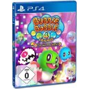 Bubble Bobble 4 Friends 2  PS-4 The Baron is Back !