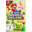 New Super Mario Bros.U Deluxe  SWITCH