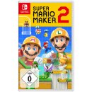 Super Mario Maker 2  Switch