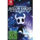 Hollow Knight  Switch