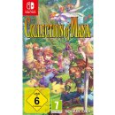 Collection of Mana  Switch